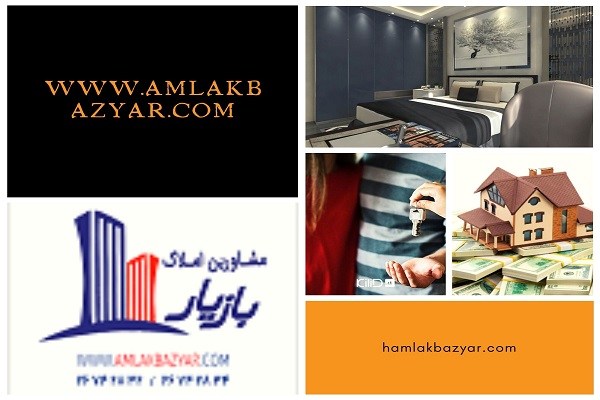 خرید آپارتمان در بلوار دریا سعادت آباد