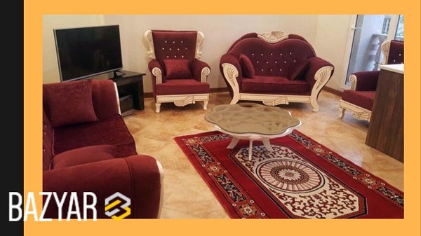 Apartment for rent in West Town.amlakbazyar.com2