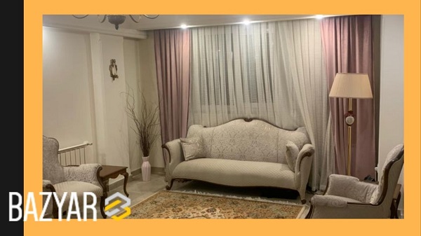 Apartment for rent in West Town.amlakbazyar.com
